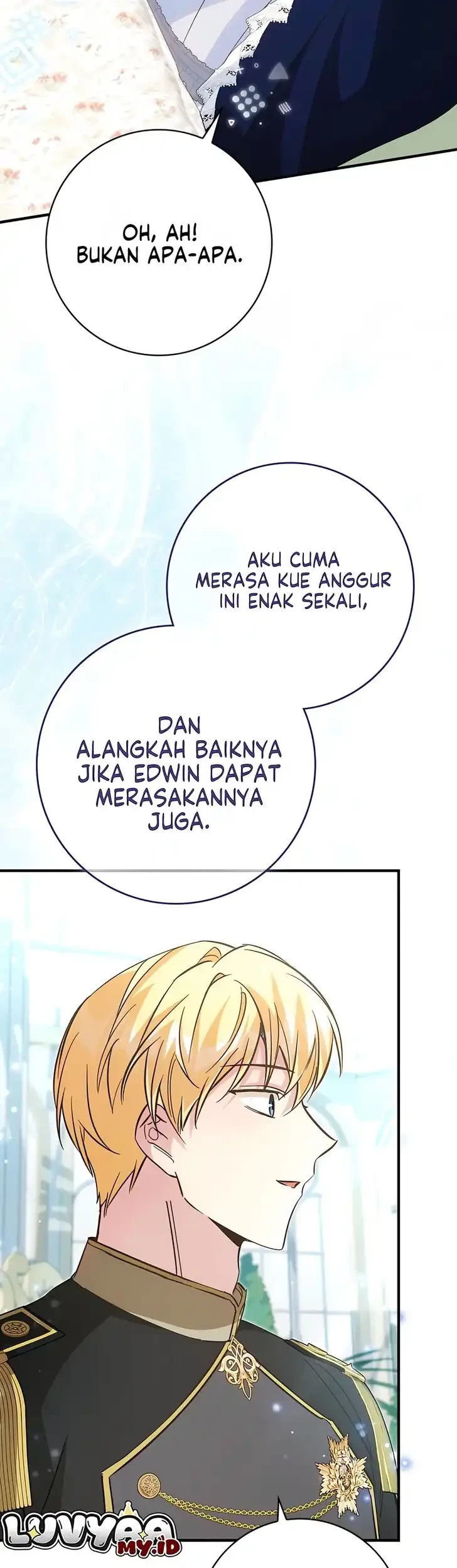 I Will Raise the Villain Properly Chapter 29 - halaman 17