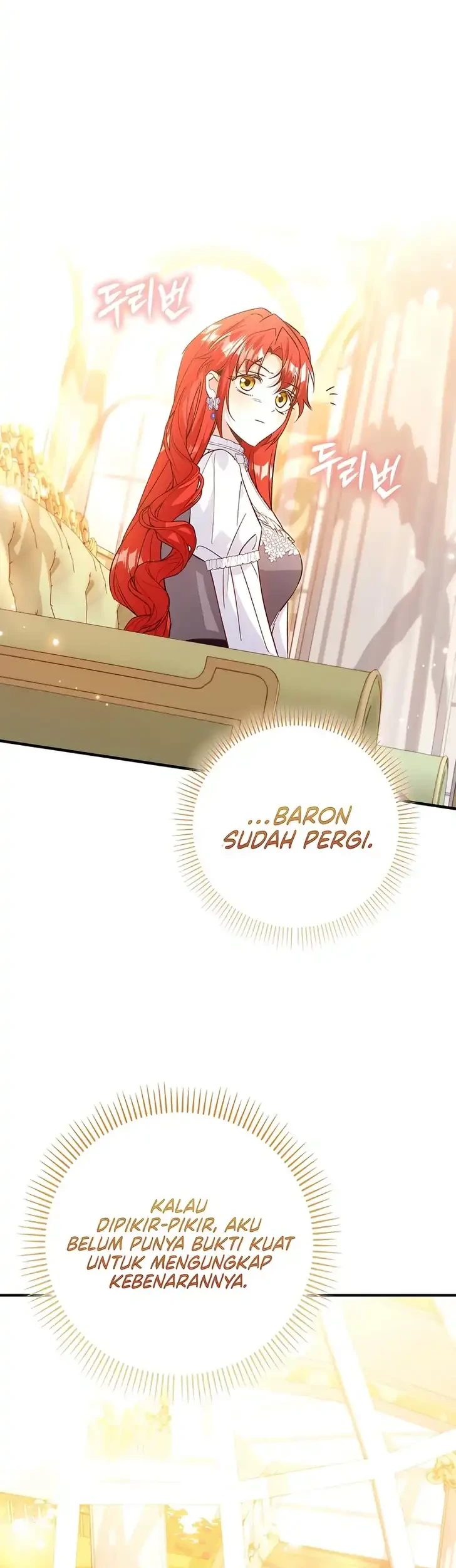 I Will Raise the Villain Properly Chapter 29 - halaman 19
