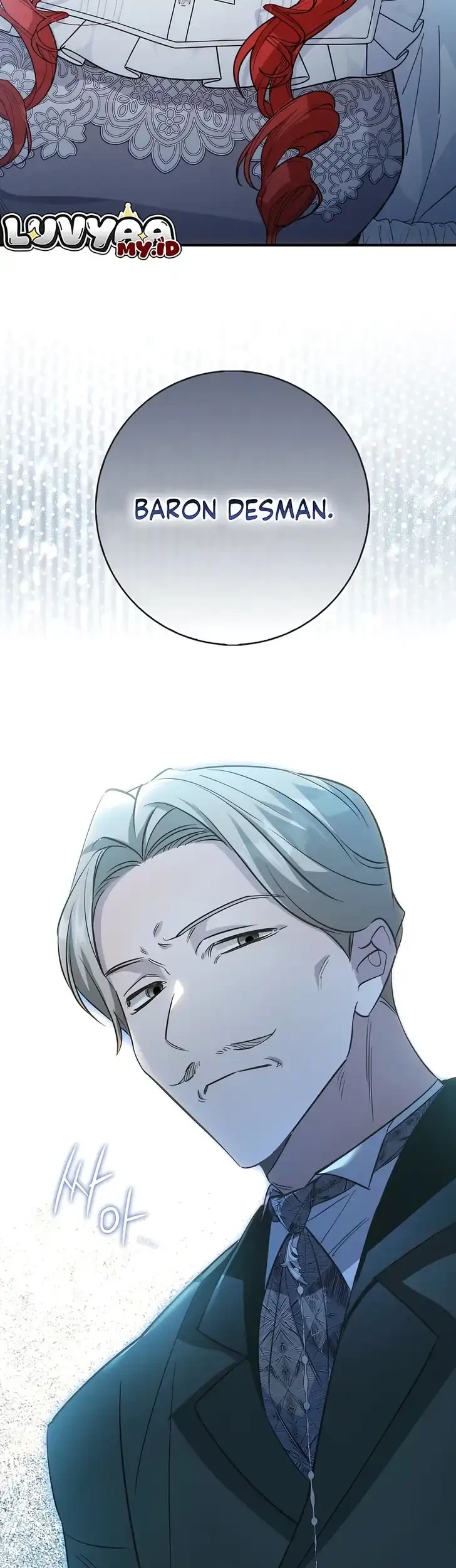 I Will Raise the Villain Properly Chapter 29 - halaman 2