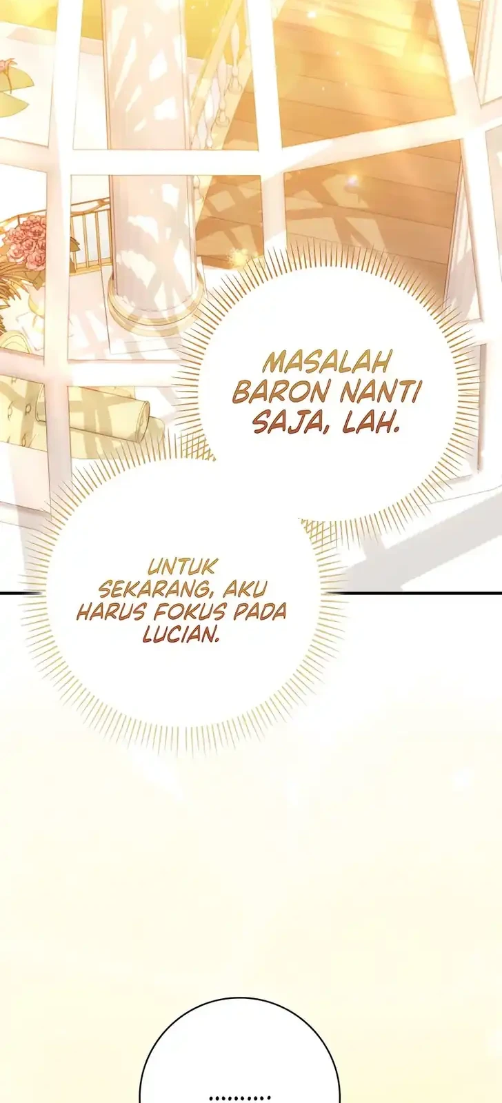 I Will Raise the Villain Properly Chapter 29 - halaman 20
