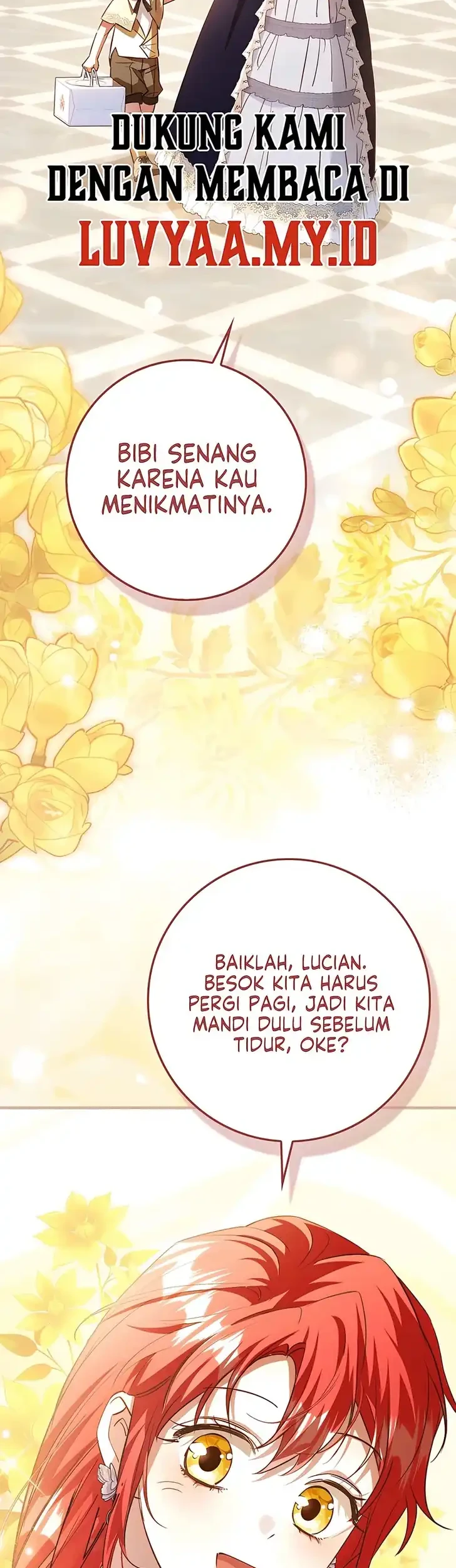 I Will Raise the Villain Properly Chapter 29 - halaman 26