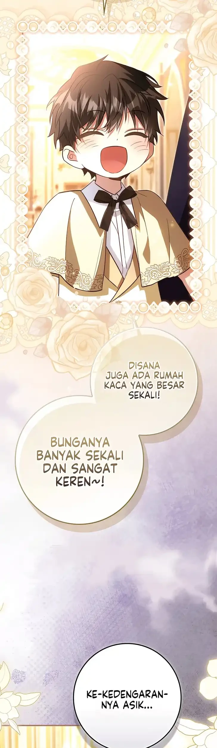 I Will Raise the Villain Properly Chapter 29 - halaman 29