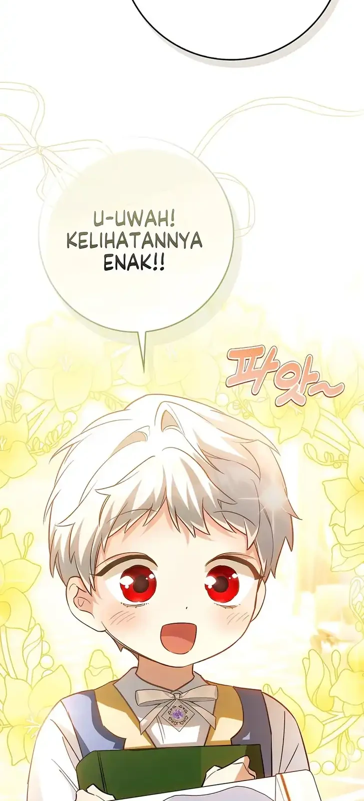 I Will Raise the Villain Properly Chapter 29 - halaman 36