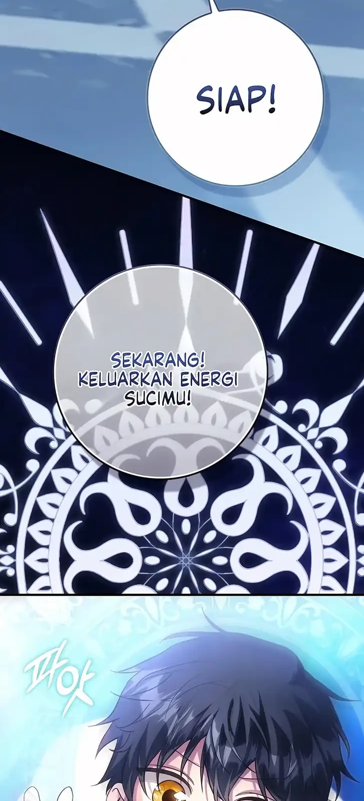 I Will Raise the Villain Properly Chapter 29 - halaman 44