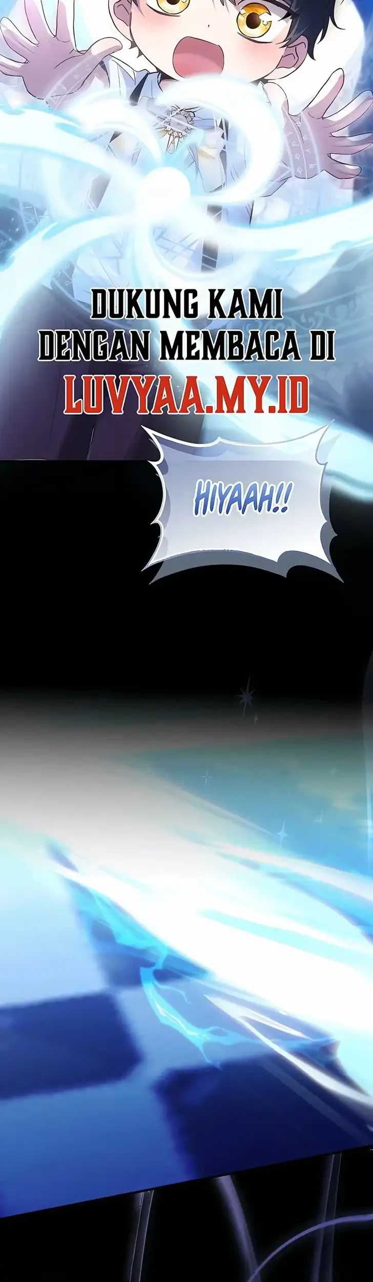 I Will Raise the Villain Properly Chapter 29 - halaman 45