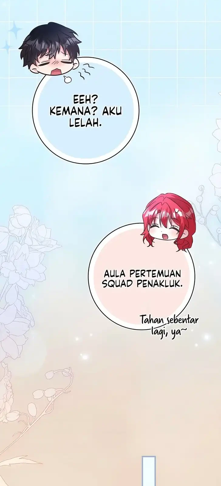 I Will Raise the Villain Properly Chapter 29 - halaman 52