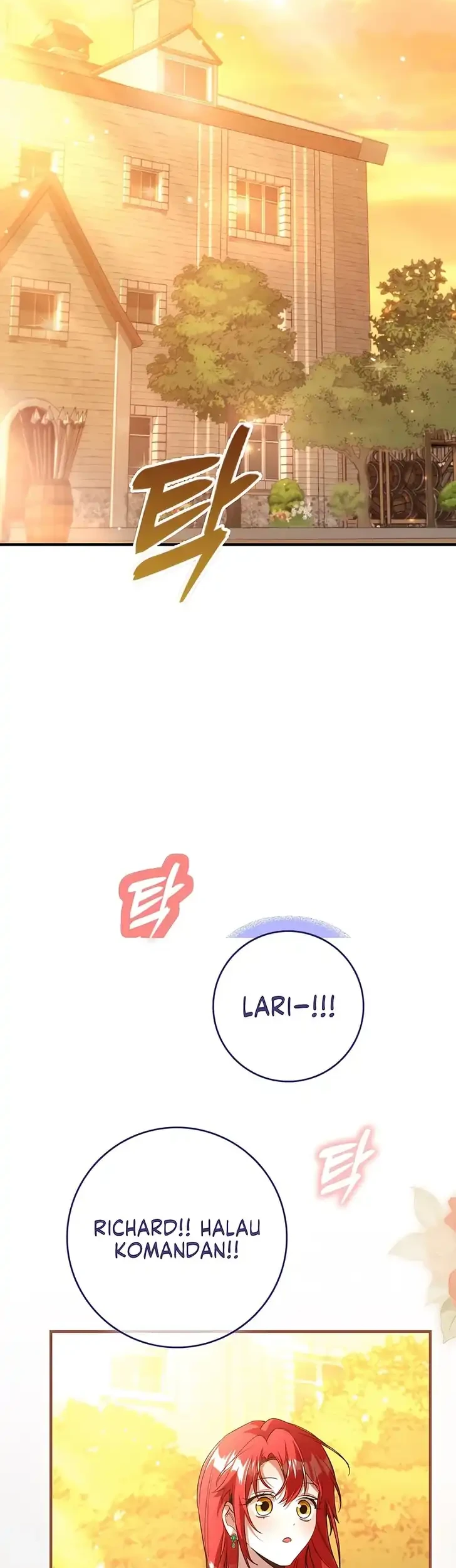 I Will Raise the Villain Properly Chapter 29 - halaman 54