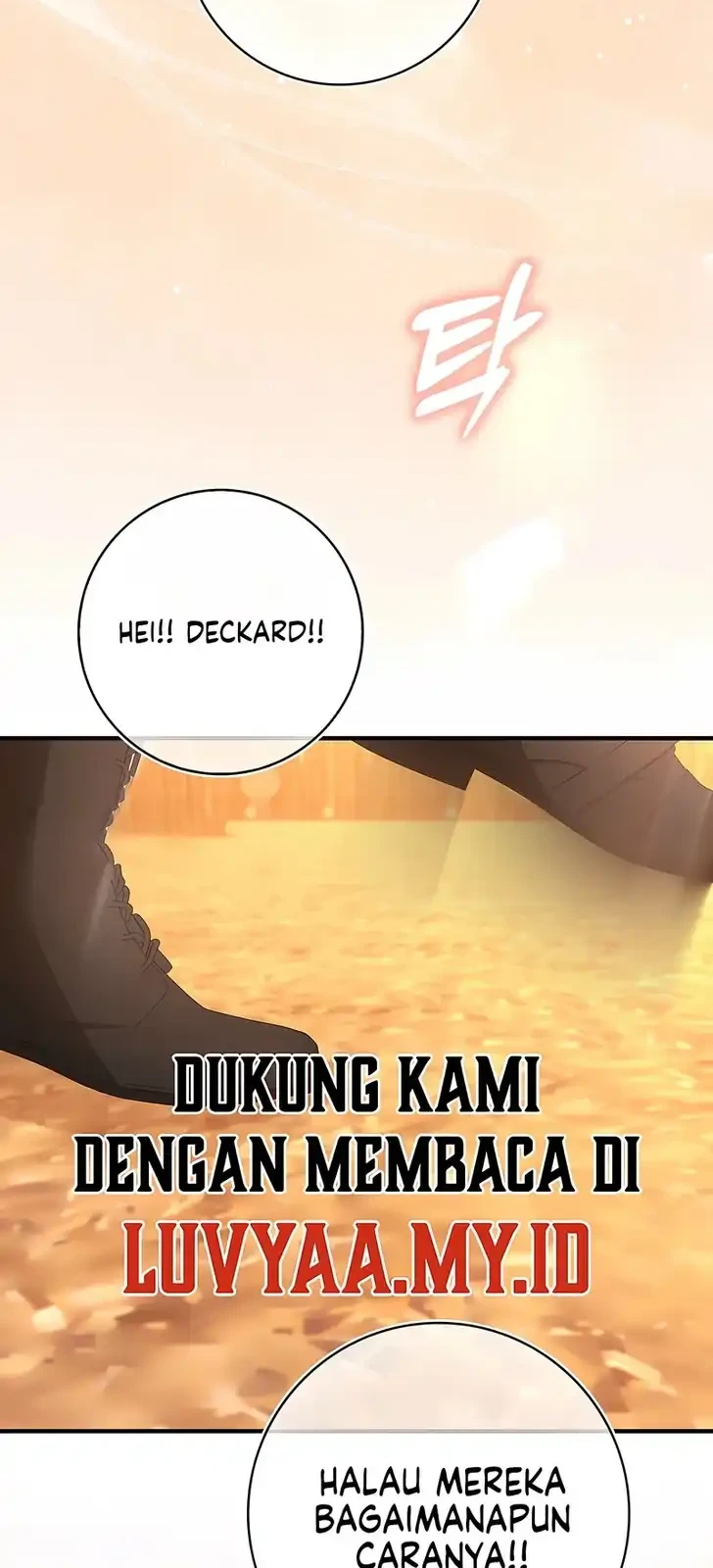 I Will Raise the Villain Properly Chapter 29 - halaman 56