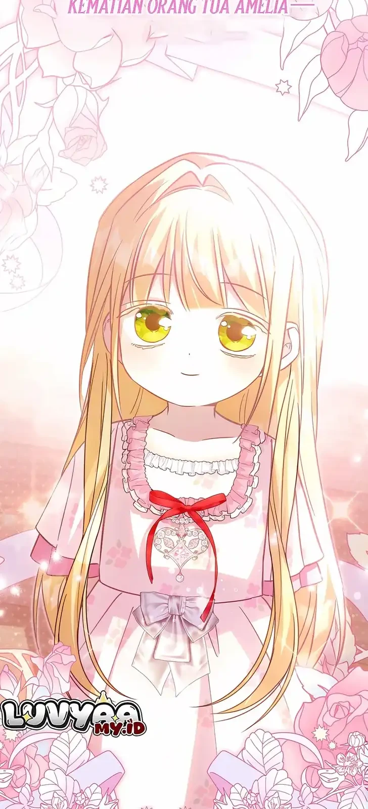 I Will Raise the Villain Properly Chapter 29 - halaman 8