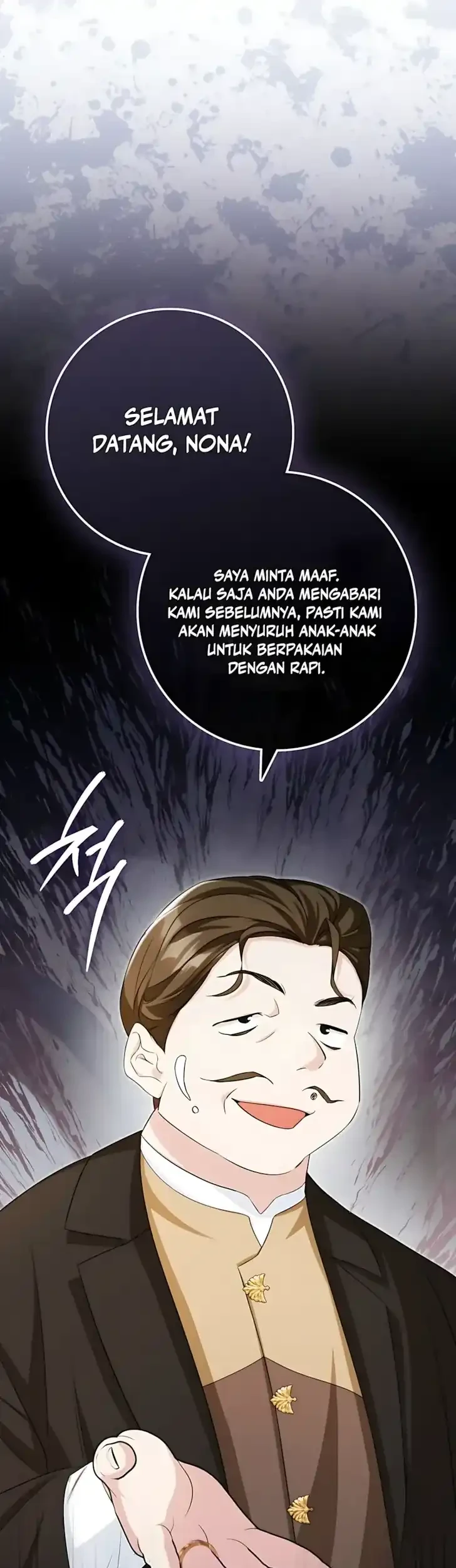 I Will Raise the Villain Properly Chapter 3 - halaman 10
