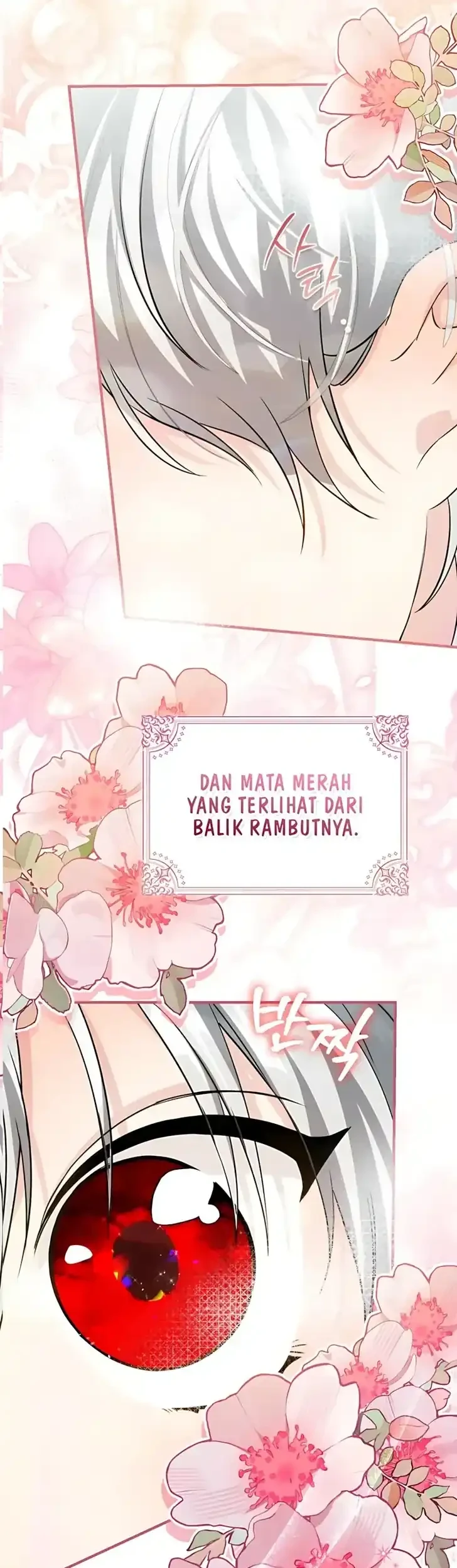I Will Raise the Villain Properly Chapter 3 - halaman 16