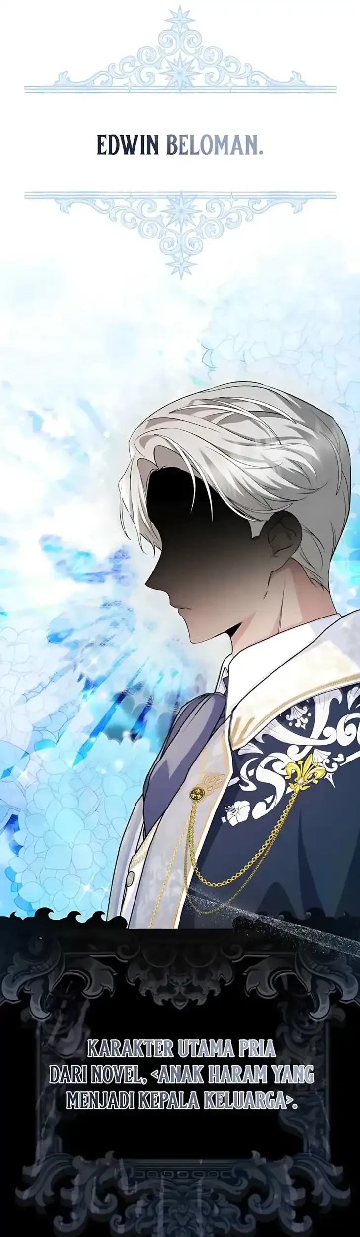 I Will Raise the Villain Properly Chapter 3 - halaman 19