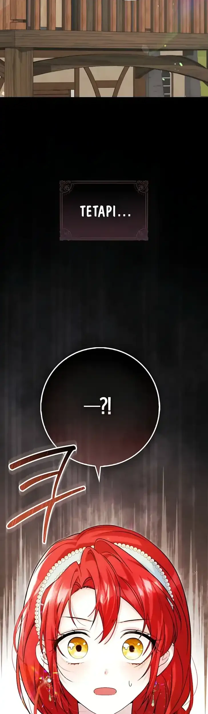 I Will Raise the Villain Properly Chapter 3 - halaman 2