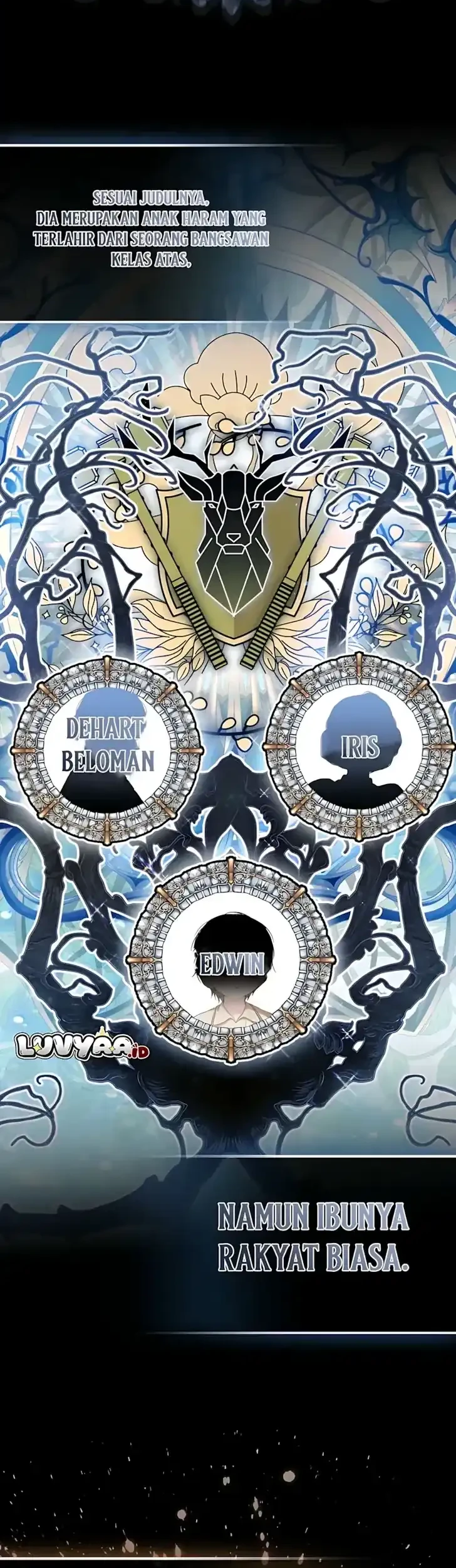I Will Raise the Villain Properly Chapter 3 - halaman 20