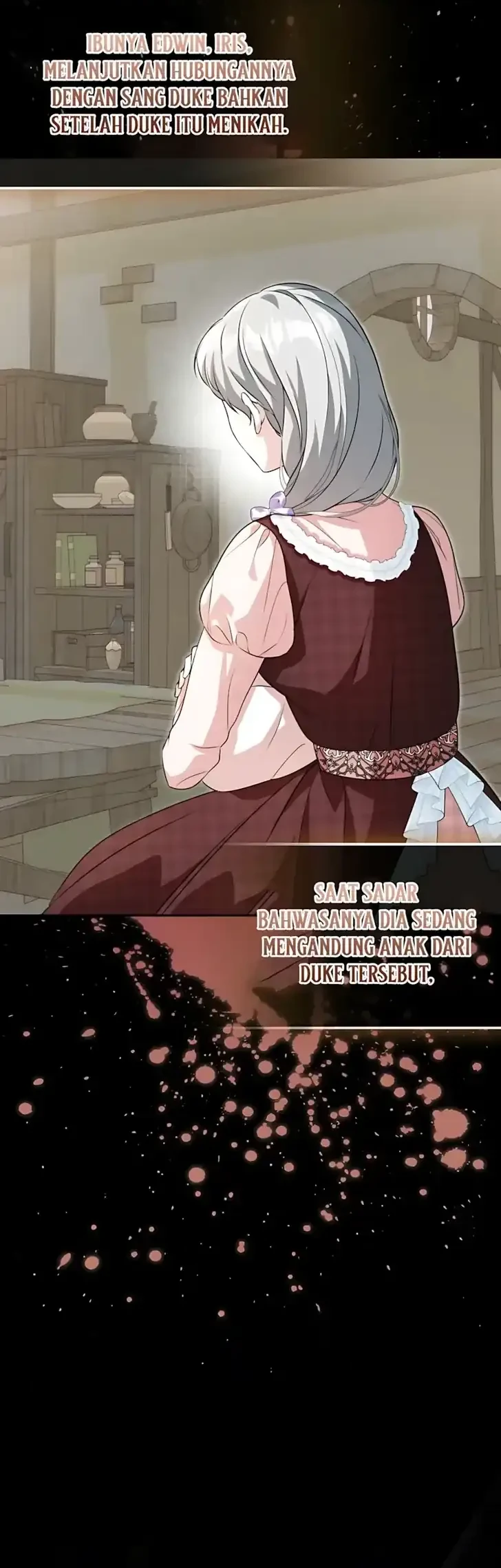 I Will Raise the Villain Properly Chapter 3 - halaman 21