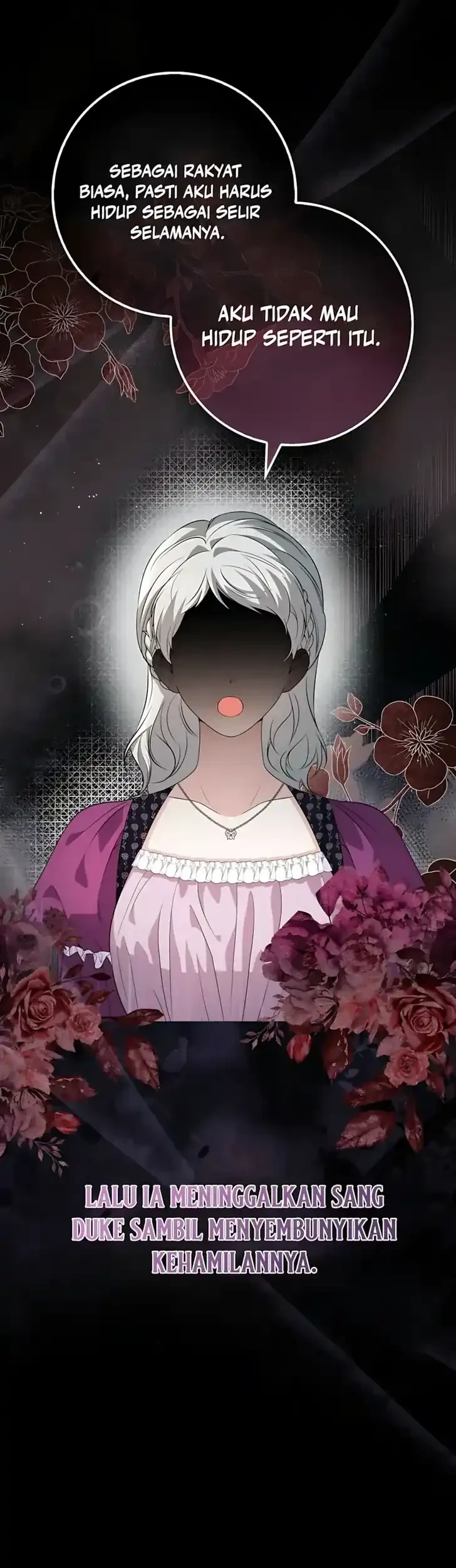 I Will Raise the Villain Properly Chapter 3 - halaman 22