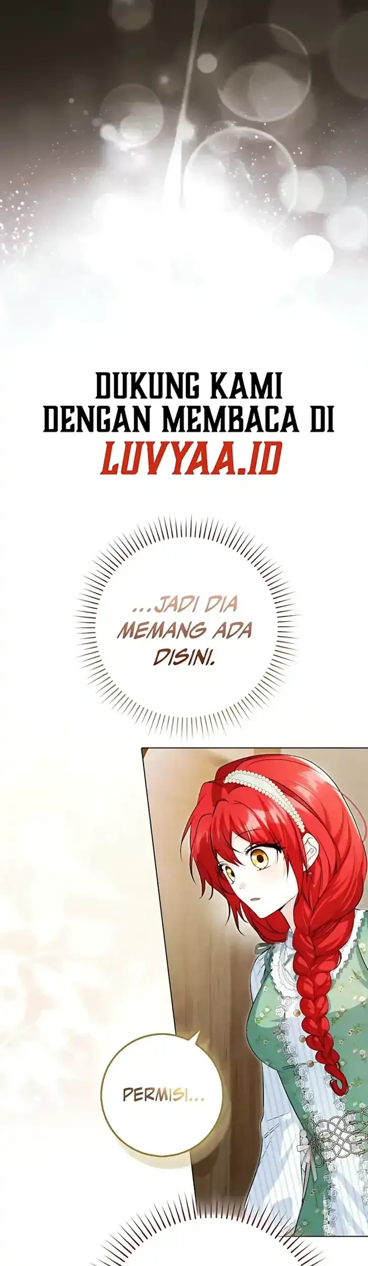 I Will Raise the Villain Properly Chapter 3 - halaman 25