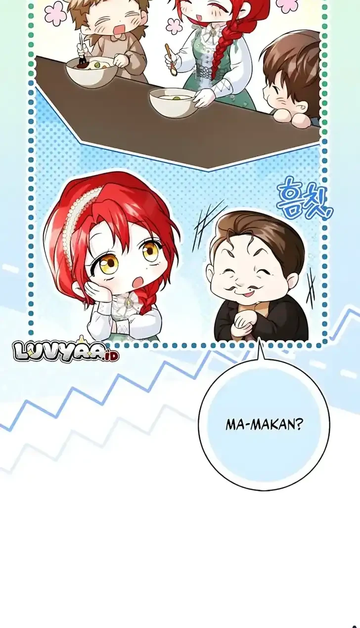 I Will Raise the Villain Properly Chapter 3 - halaman 30