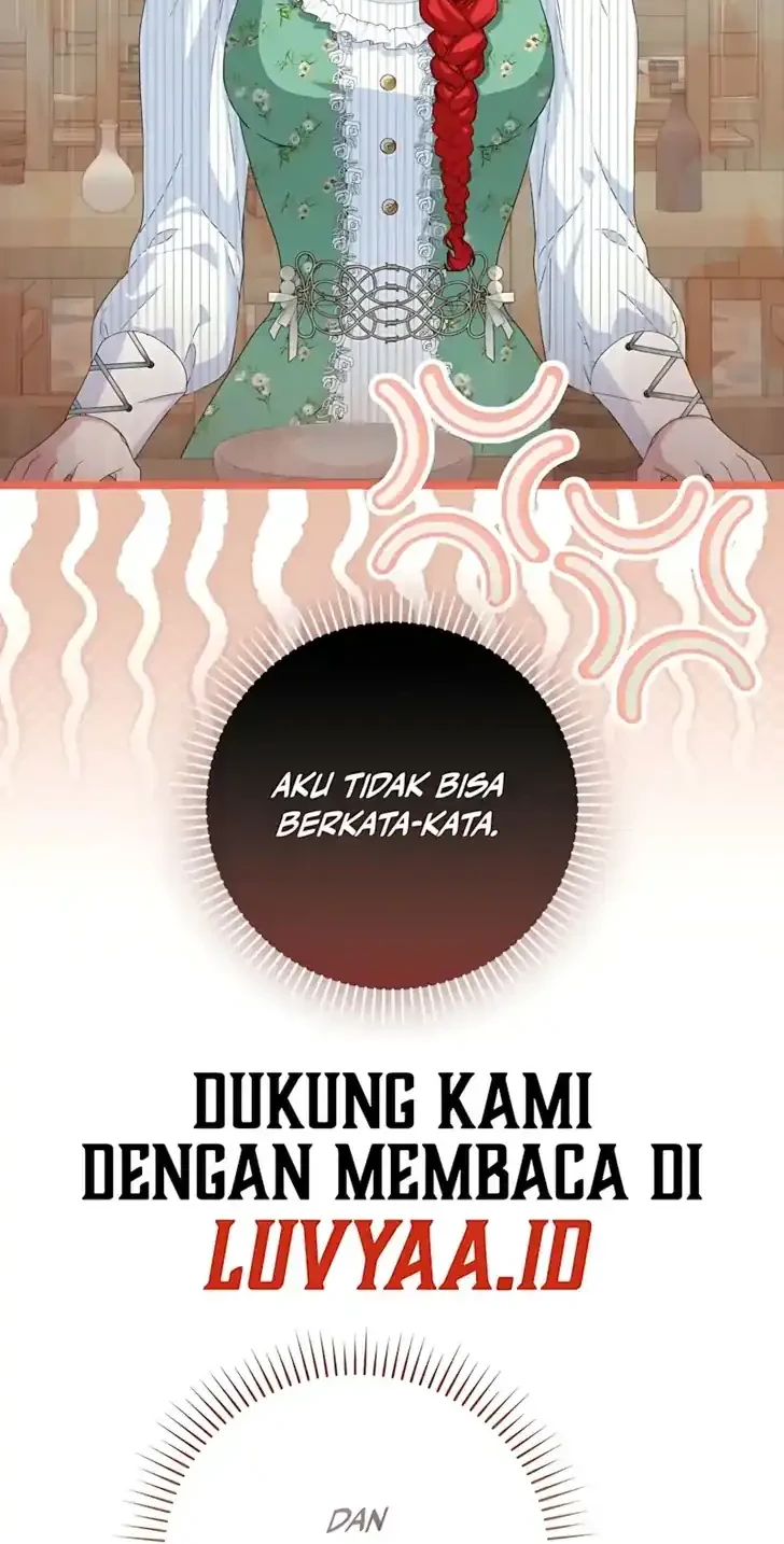 I Will Raise the Villain Properly Chapter 3 - halaman 36