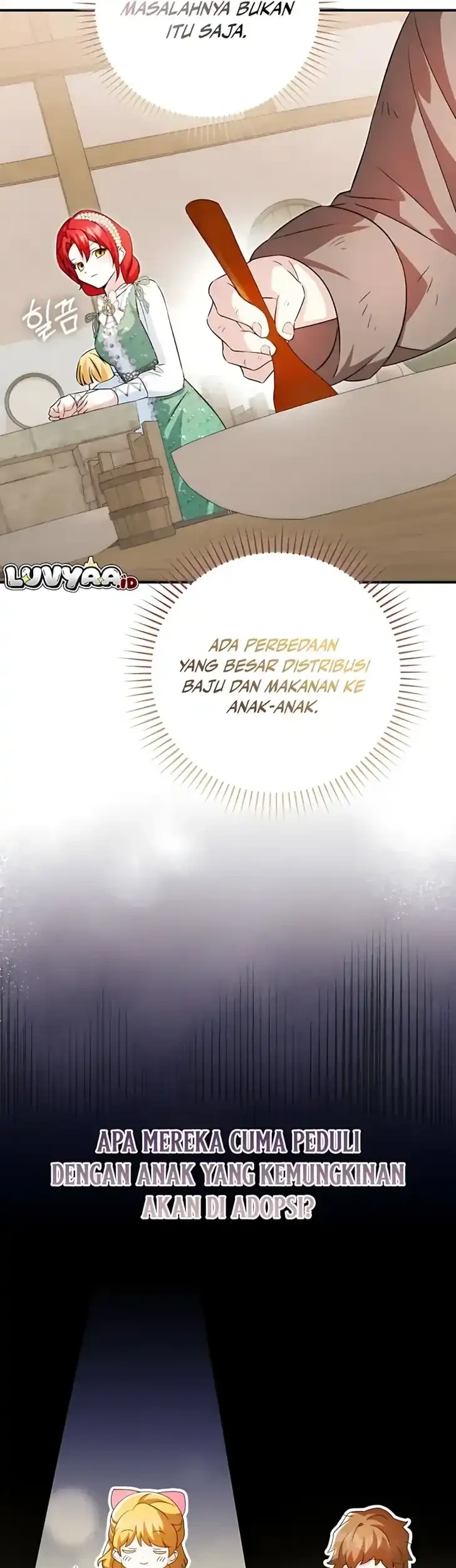 I Will Raise the Villain Properly Chapter 3 - halaman 37