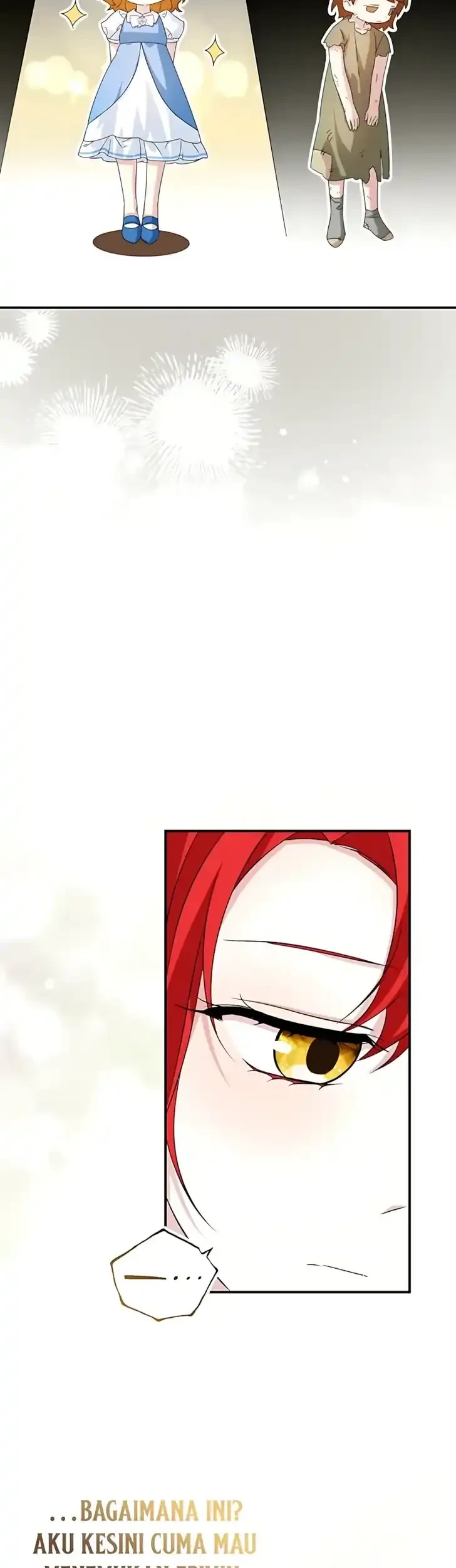 I Will Raise the Villain Properly Chapter 3 - halaman 38