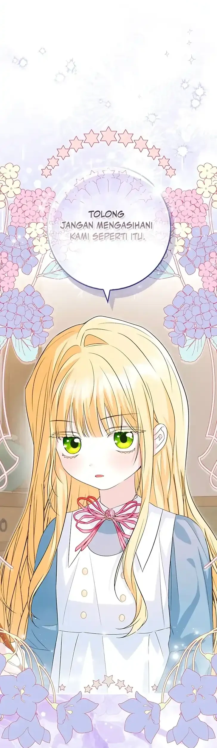 I Will Raise the Villain Properly Chapter 3 - halaman 41