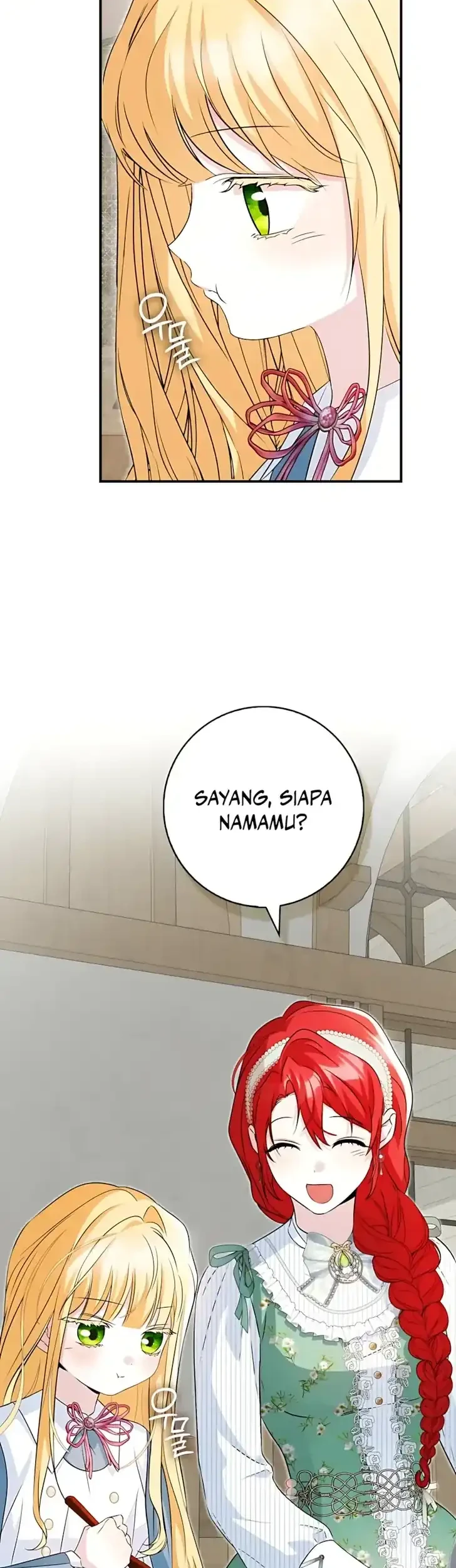 I Will Raise the Villain Properly Chapter 3 - halaman 44