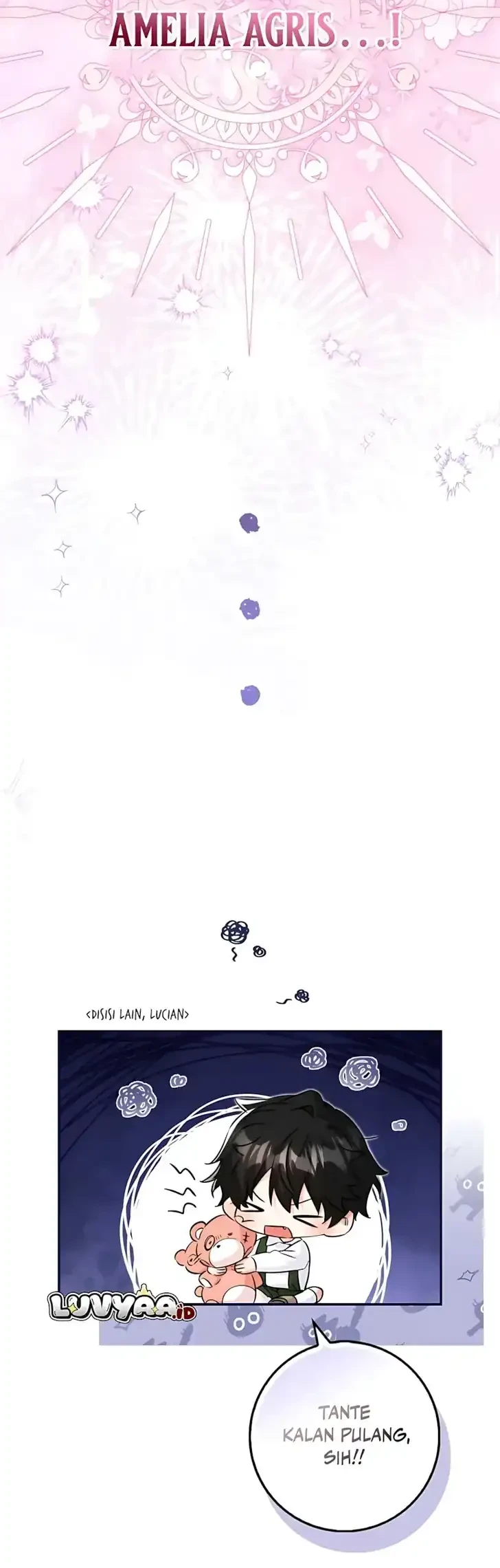 I Will Raise the Villain Properly Chapter 3 - halaman 48