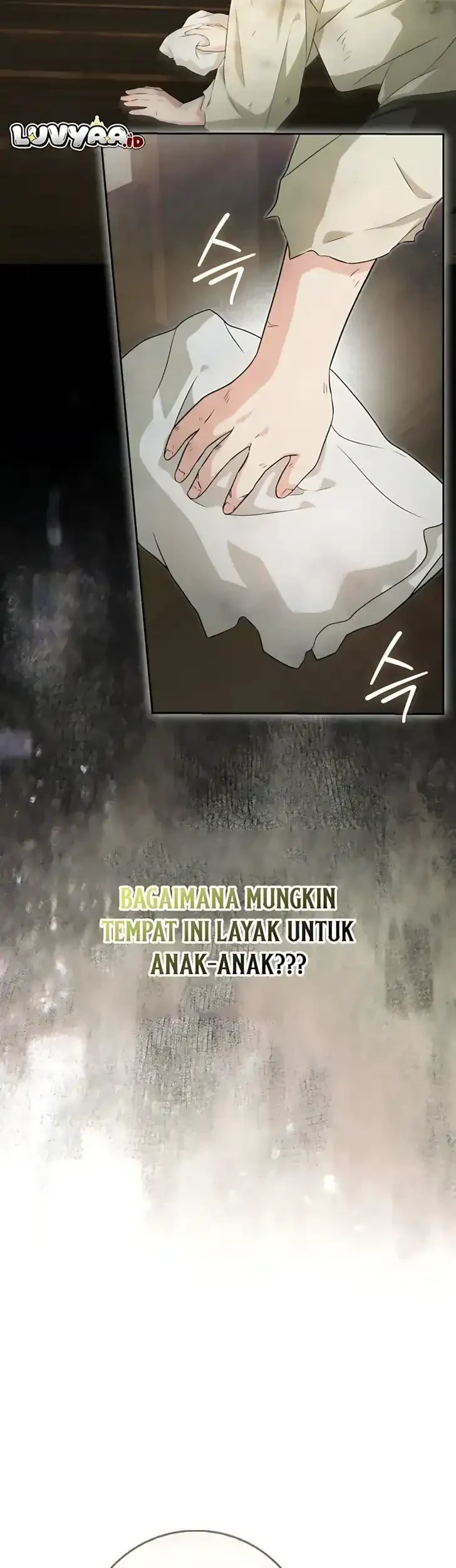 I Will Raise the Villain Properly Chapter 3 - halaman 5