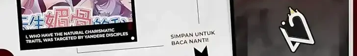 I Will Raise the Villain Properly Chapter 3 - halaman 50
