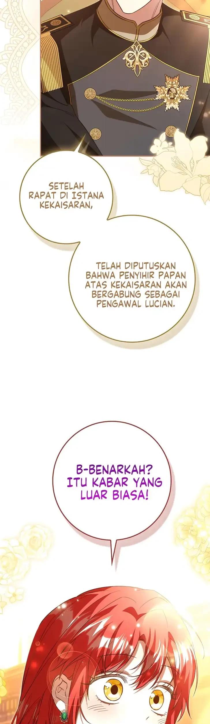 I Will Raise the Villain Properly Chapter 30 - halaman 13