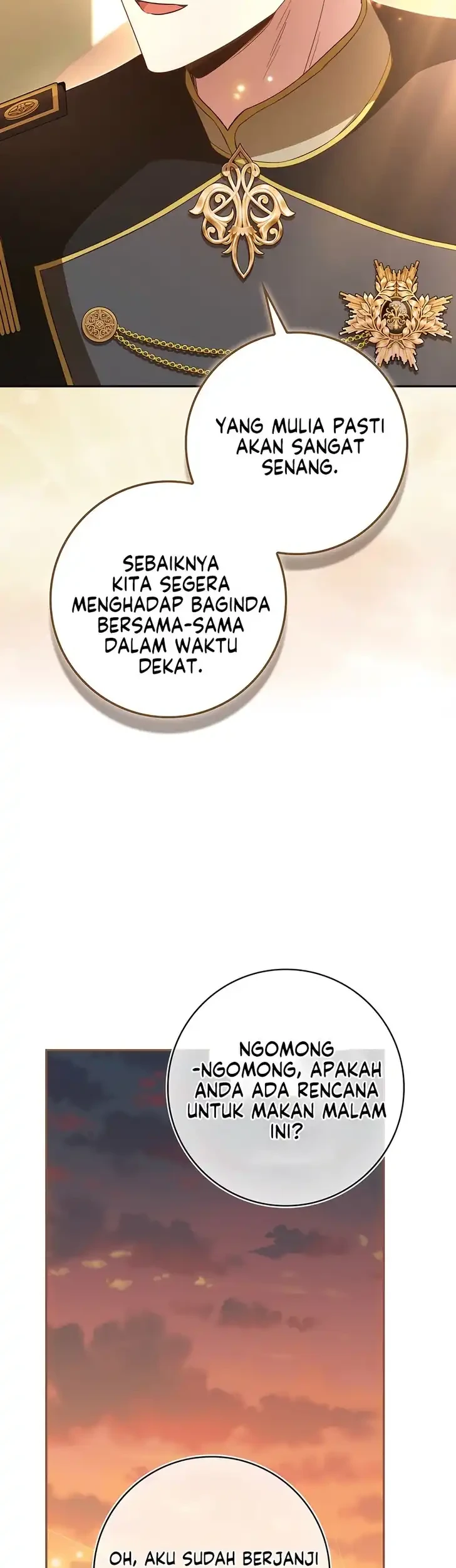 I Will Raise the Villain Properly Chapter 30 - halaman 19