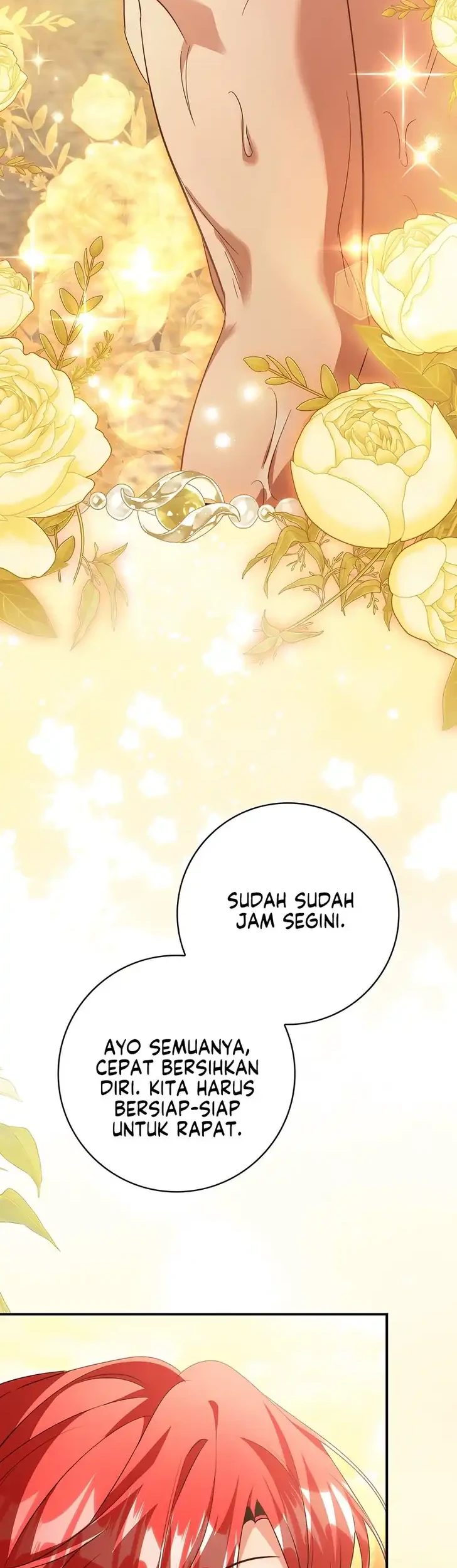 I Will Raise the Villain Properly Chapter 30 - halaman 2