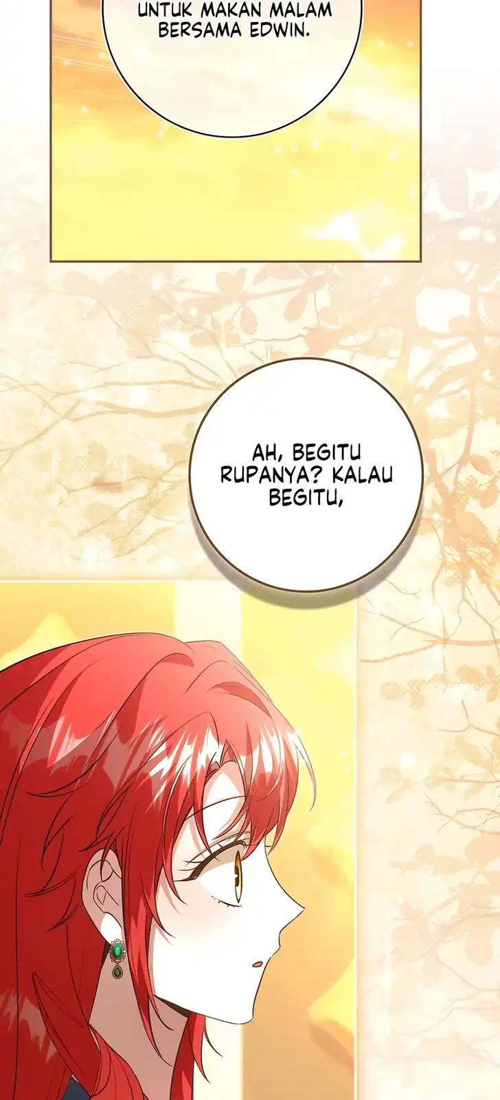 I Will Raise the Villain Properly Chapter 30 - halaman 20