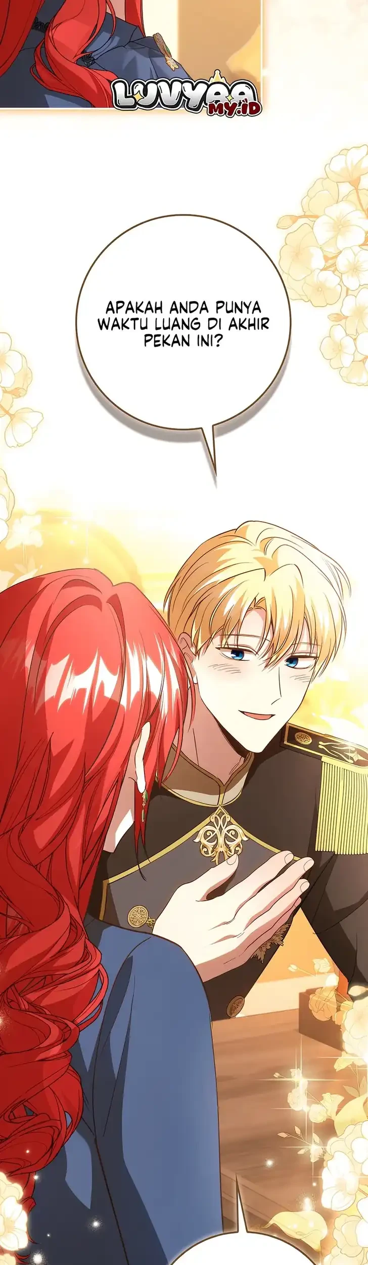I Will Raise the Villain Properly Chapter 30 - halaman 21