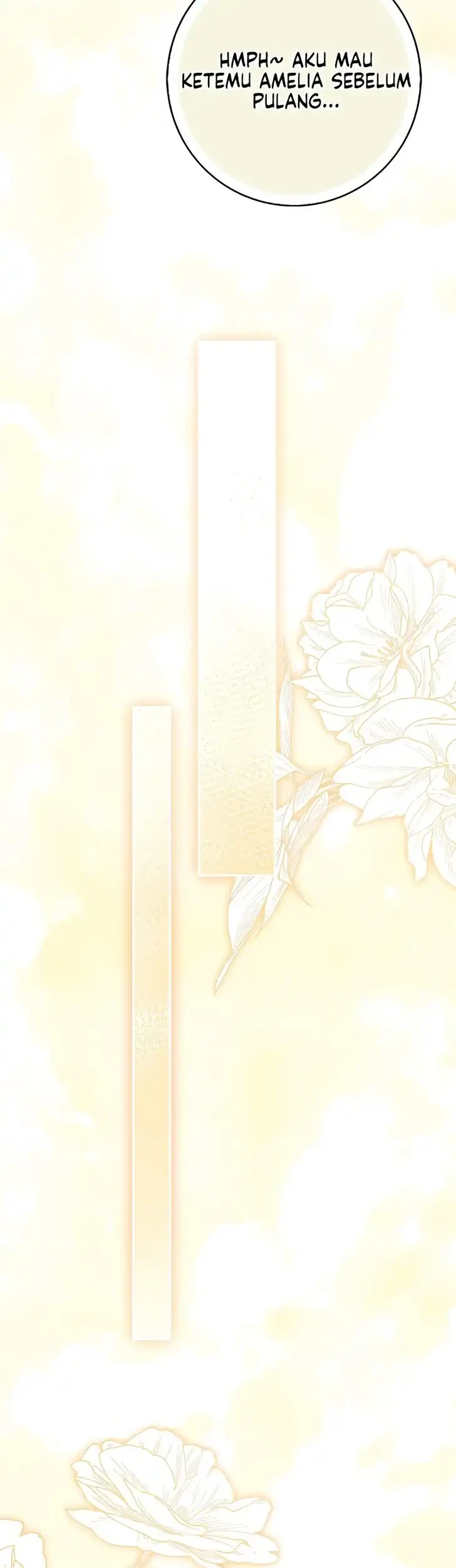 I Will Raise the Villain Properly Chapter 30 - halaman 27