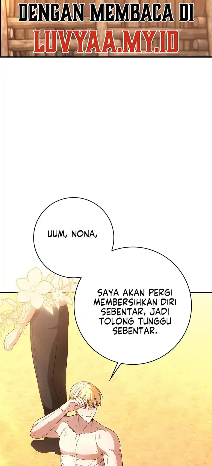 I Will Raise the Villain Properly Chapter 30 - halaman 4