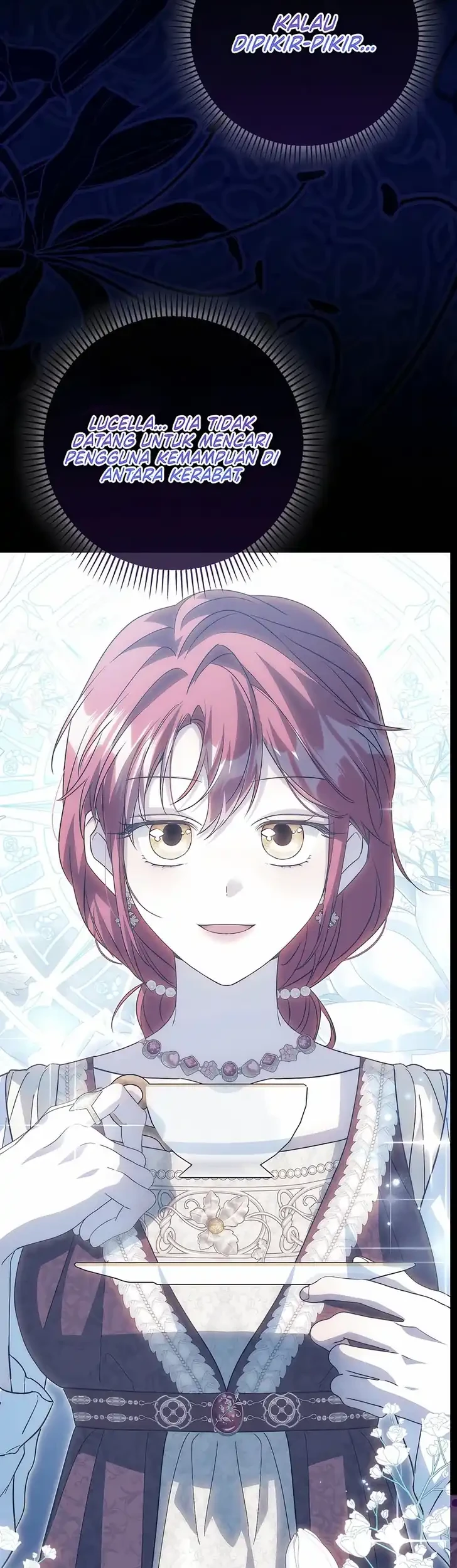 I Will Raise the Villain Properly Chapter 30 - halaman 47