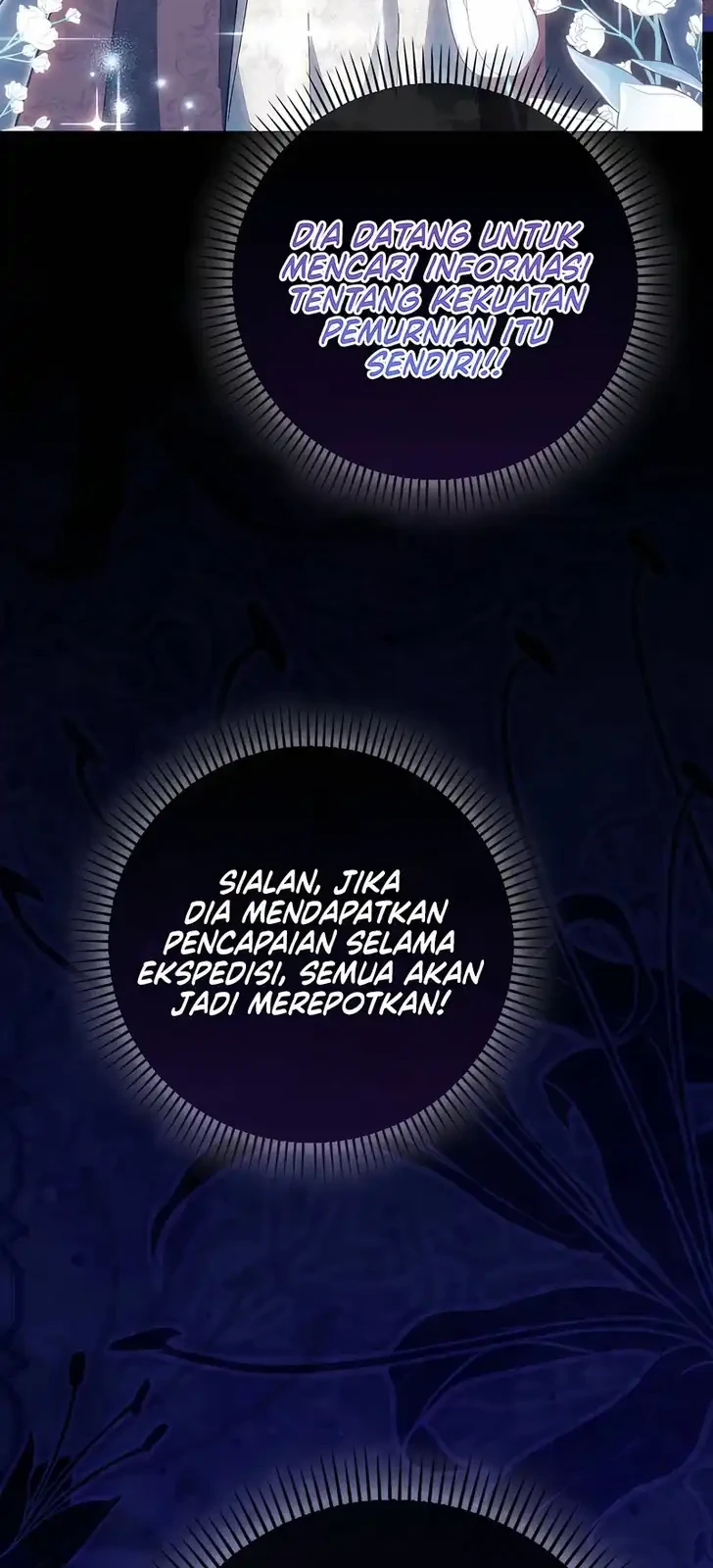 I Will Raise the Villain Properly Chapter 30 - halaman 48