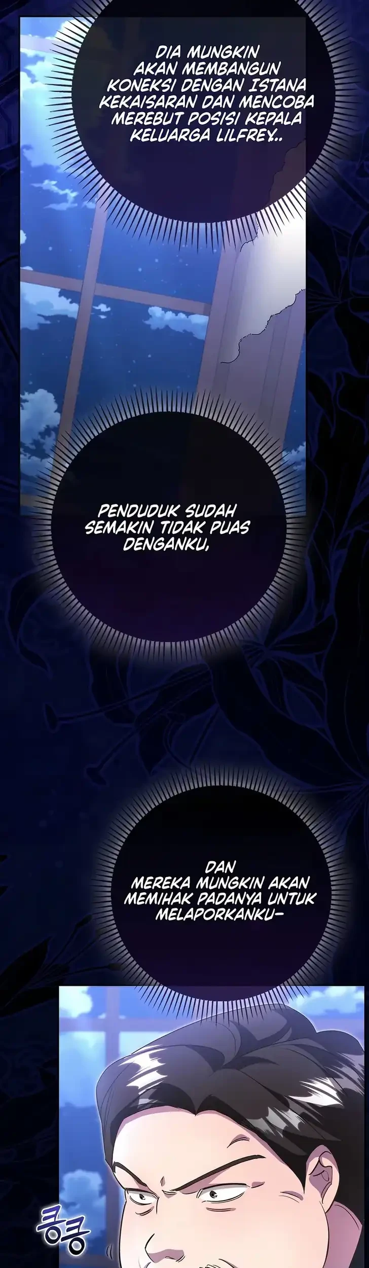 I Will Raise the Villain Properly Chapter 30 - halaman 49