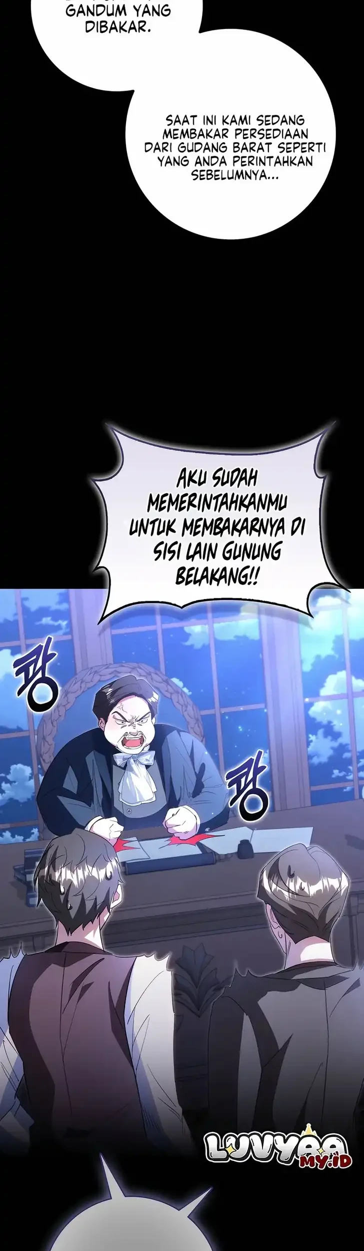 I Will Raise the Villain Properly Chapter 30 - halaman 51