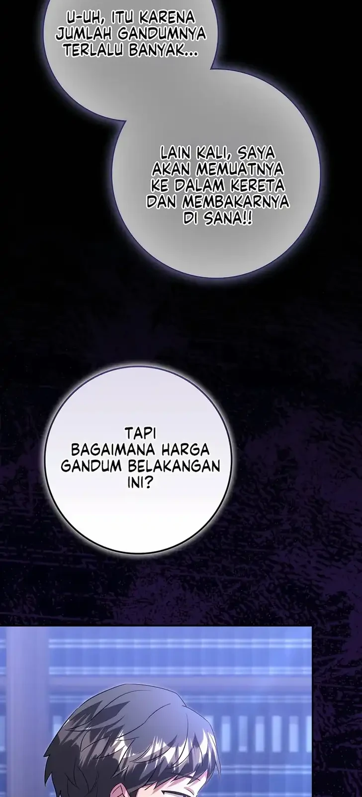 I Will Raise the Villain Properly Chapter 30 - halaman 52