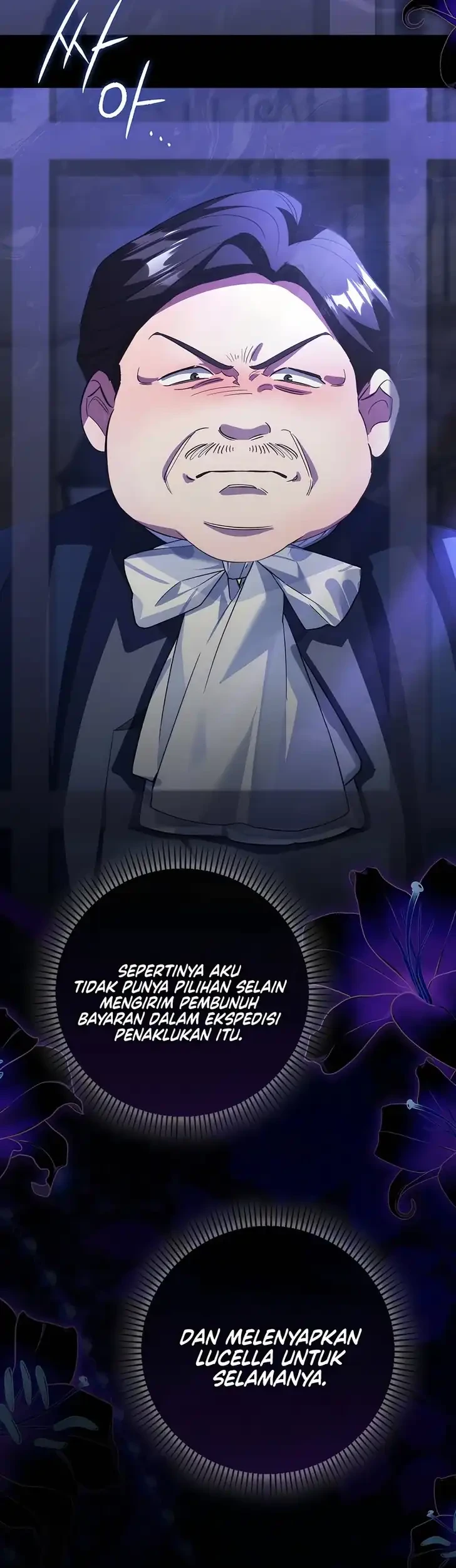 I Will Raise the Villain Properly Chapter 30 - halaman 57