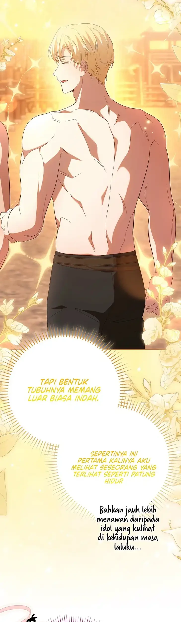 I Will Raise the Villain Properly Chapter 30 - halaman 6