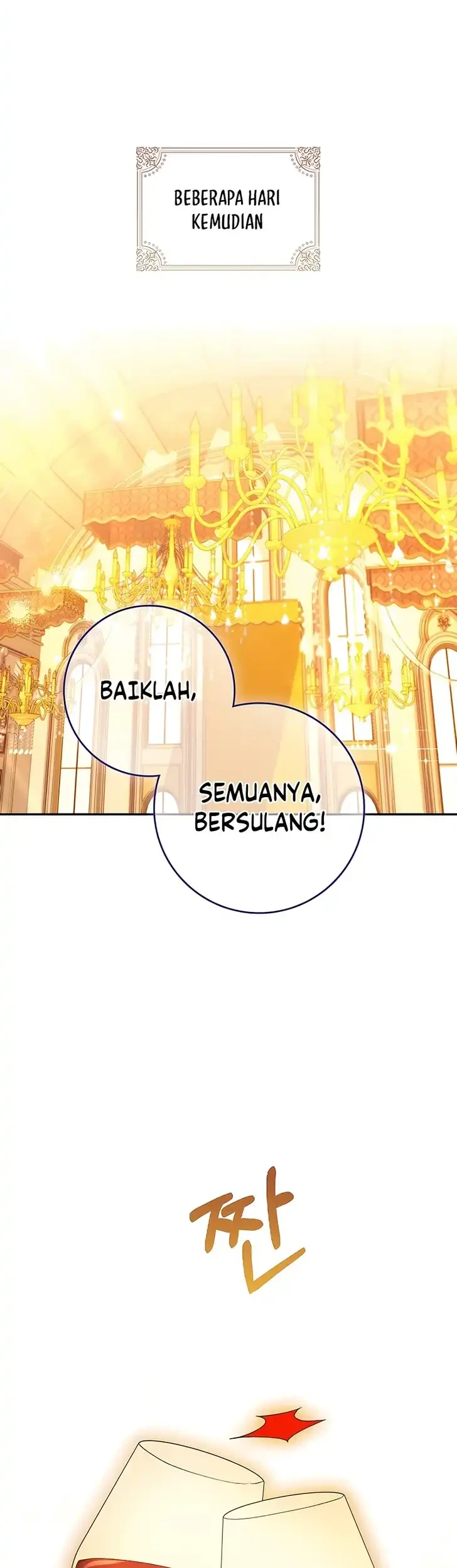 I Will Raise the Villain Properly Chapter 31 - halaman 11