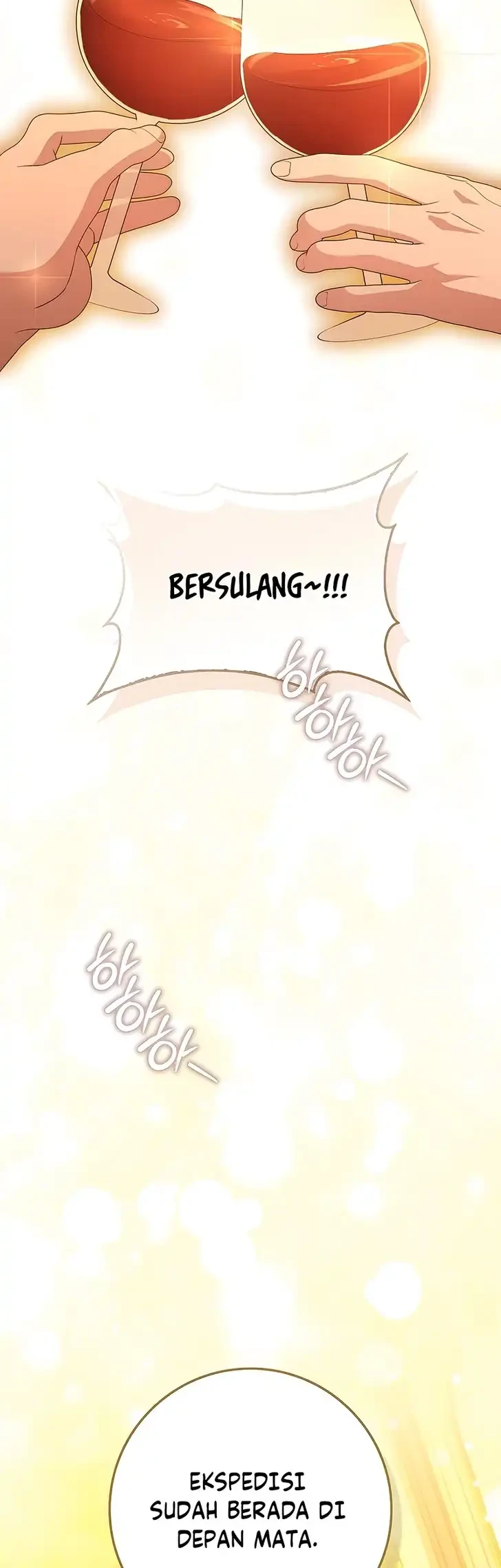 I Will Raise the Villain Properly Chapter 31 - halaman 12