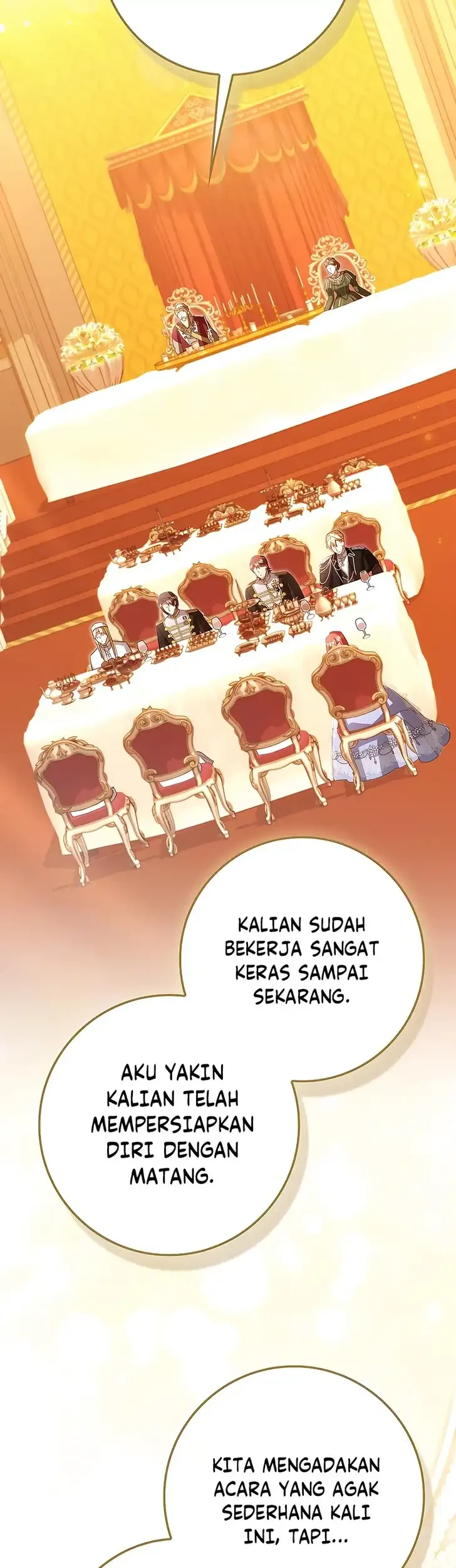 I Will Raise the Villain Properly Chapter 31 - halaman 13