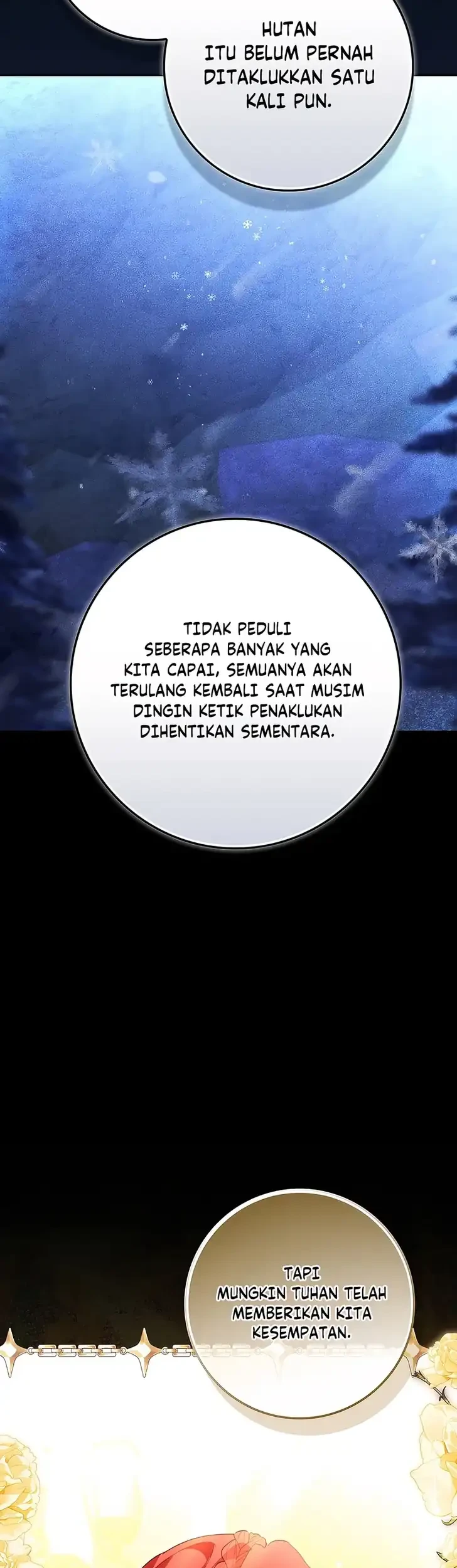 I Will Raise the Villain Properly Chapter 31 - halaman 19