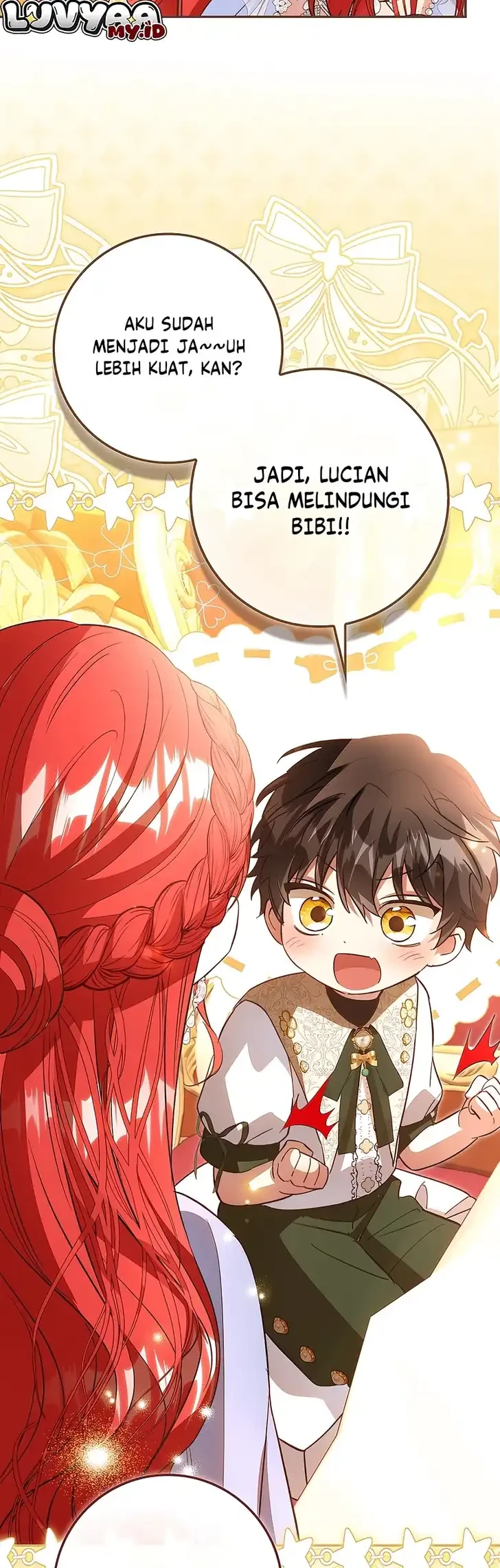 I Will Raise the Villain Properly Chapter 31 - halaman 27