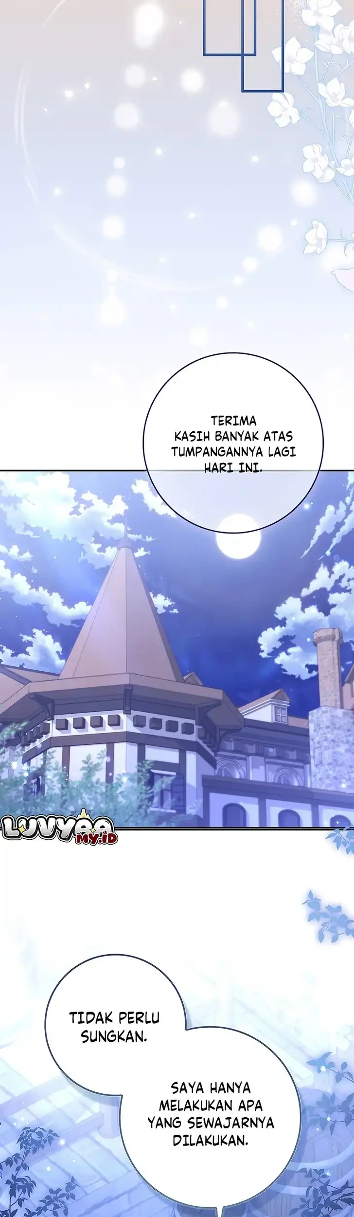 I Will Raise the Villain Properly Chapter 31 - halaman 34
